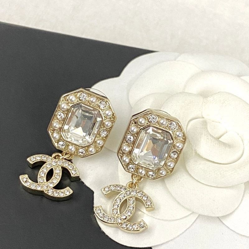 Chxnxl Earrings Stylish 292033