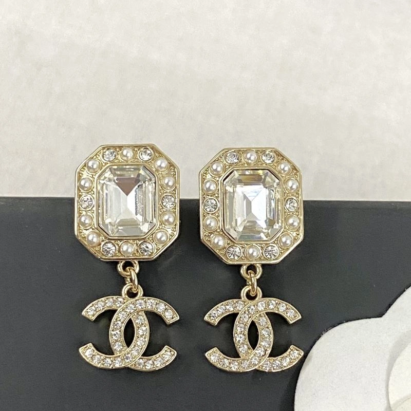 Chxnxl Earrings Stylish 292033