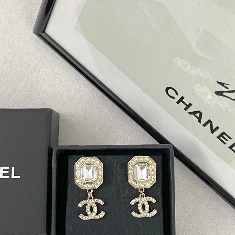 Chxnxl Earrings Stylish 292033