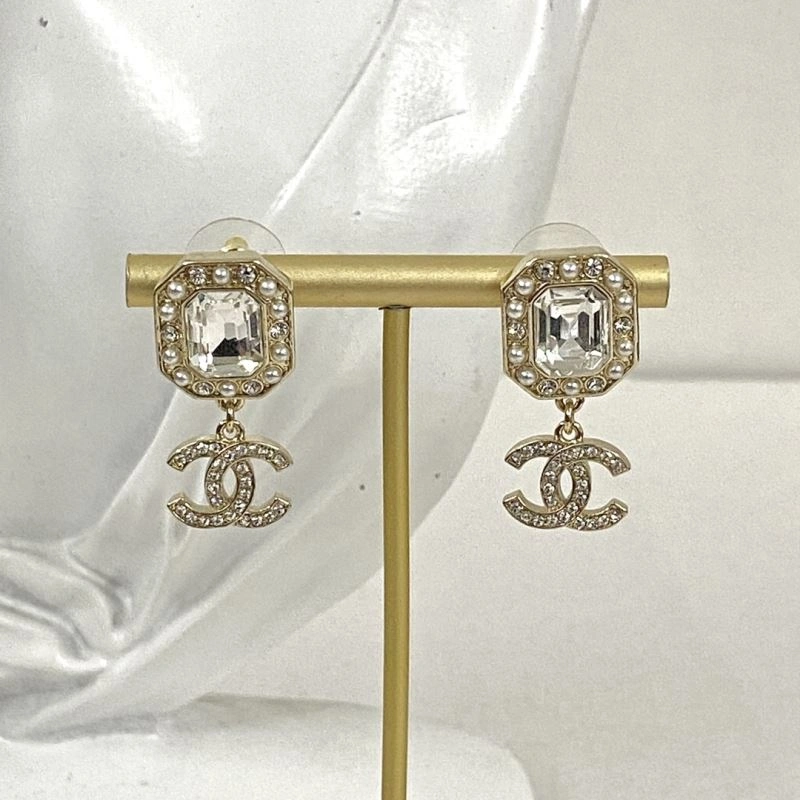 Chxnxl Earrings Stylish 292033