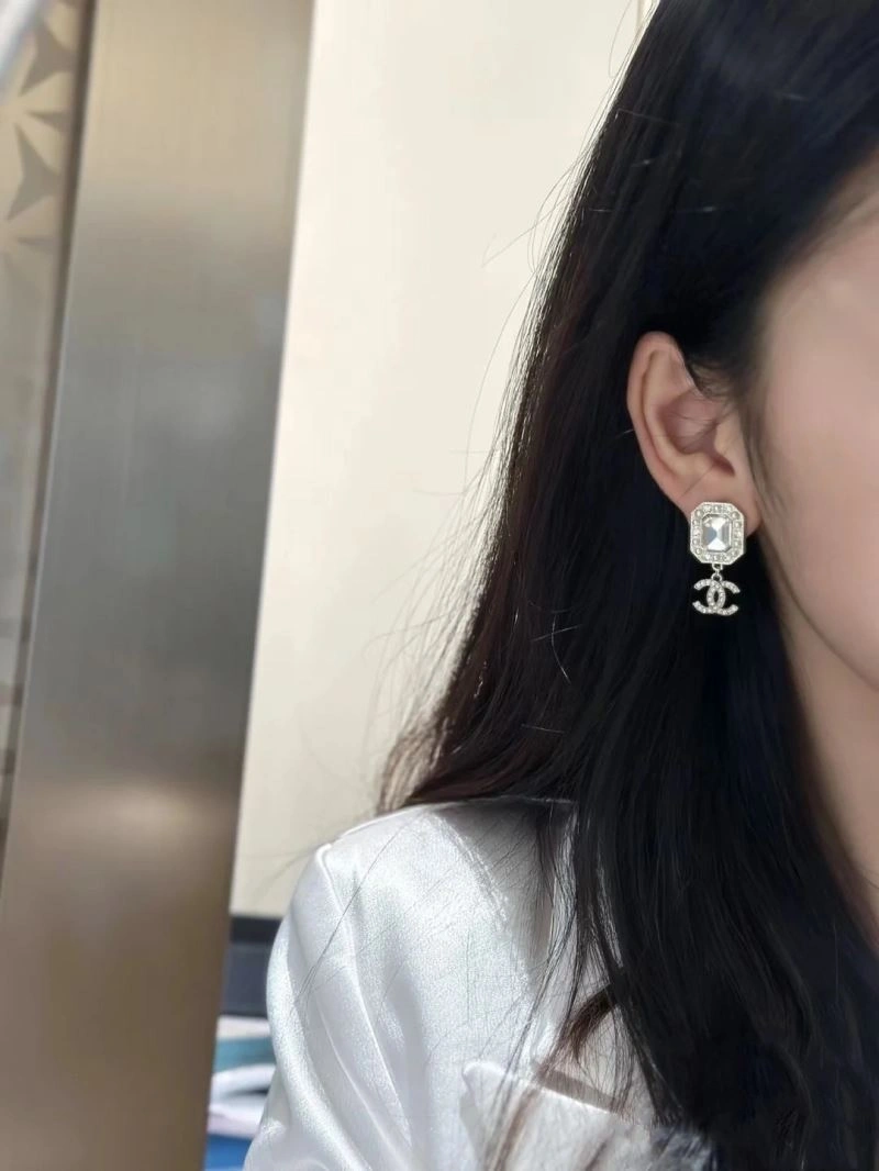 Chxnxl Earrings Stylish 292033
