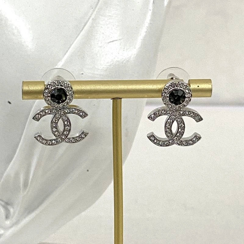 Chxnxl Earrings WellDesigned 292041