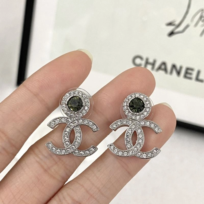 Chxnxl Earrings WellDesigned 292041