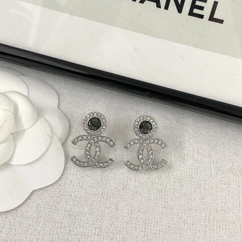 Chxnxl Earrings WellDesigned 292041