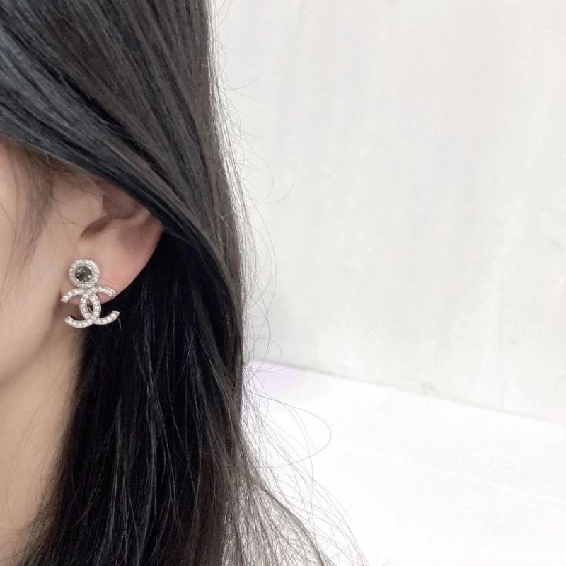 Chxnxl Earrings WellDesigned 292041