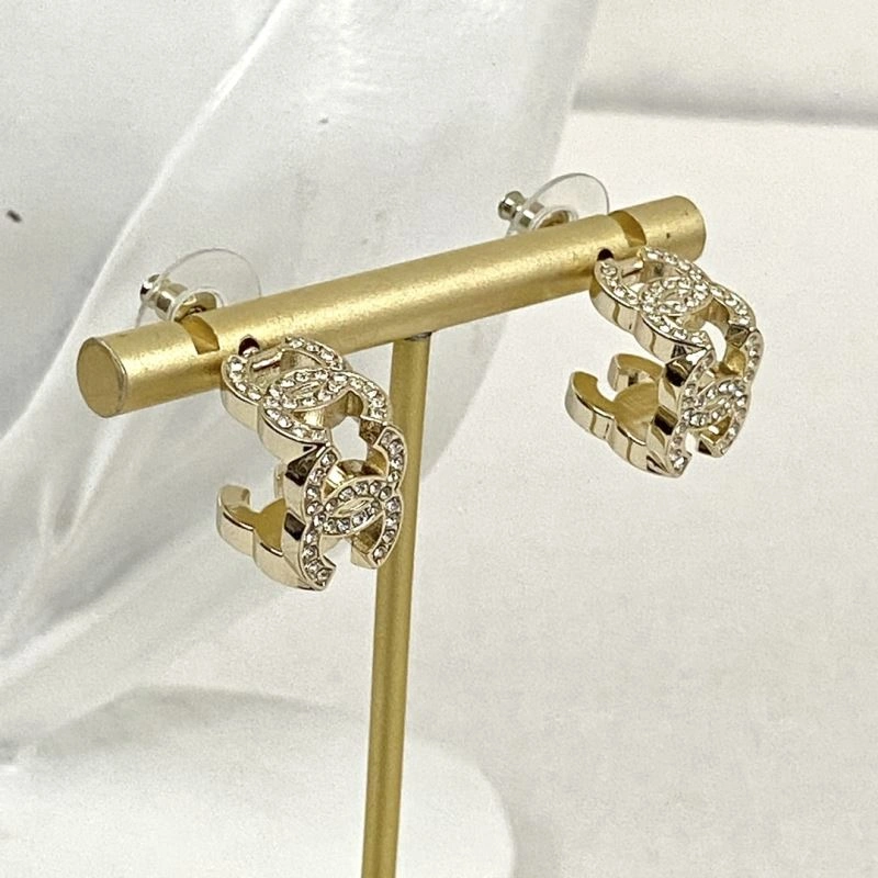 Chxnxl Earrings Bright 292034