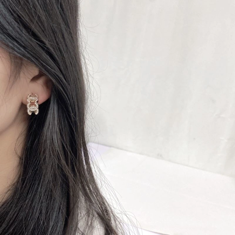 Chxnxl Earrings Bright 292034