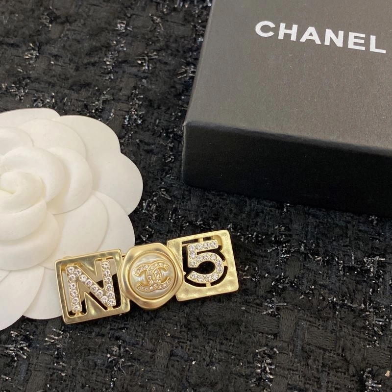 Chxnxl Brooches Fashionable 293020