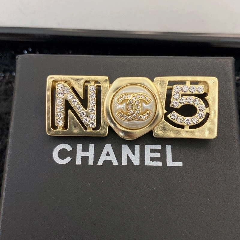 Chxnxl Brooches Fashionable 293020