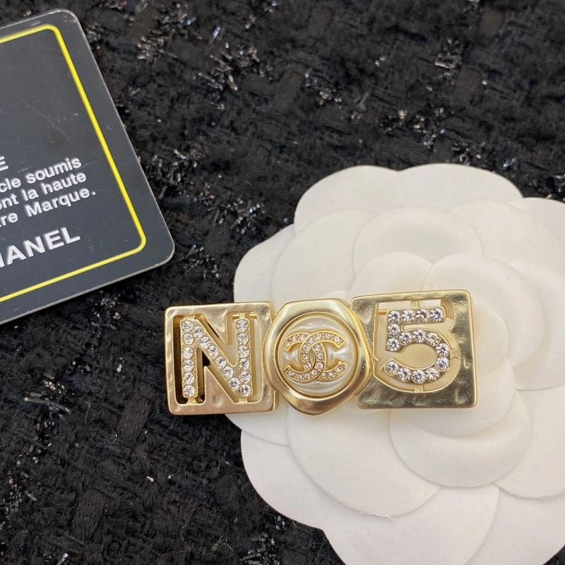 Chxnxl Brooches Fashionable 293020