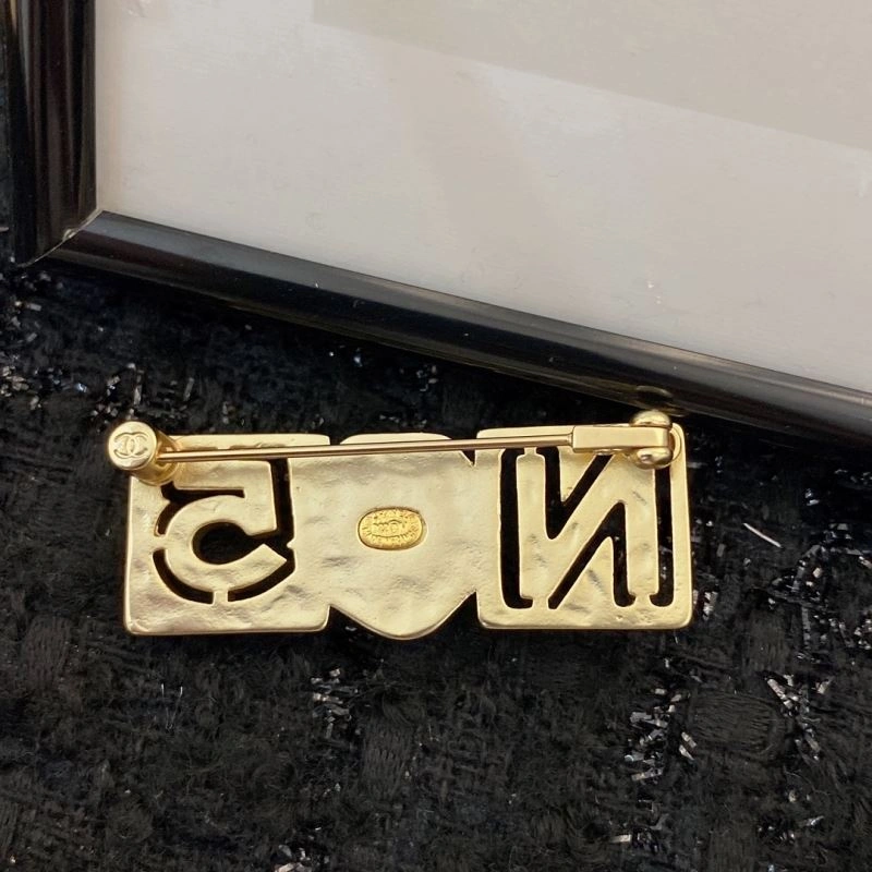 Chxnxl Brooches Fashionable 293020