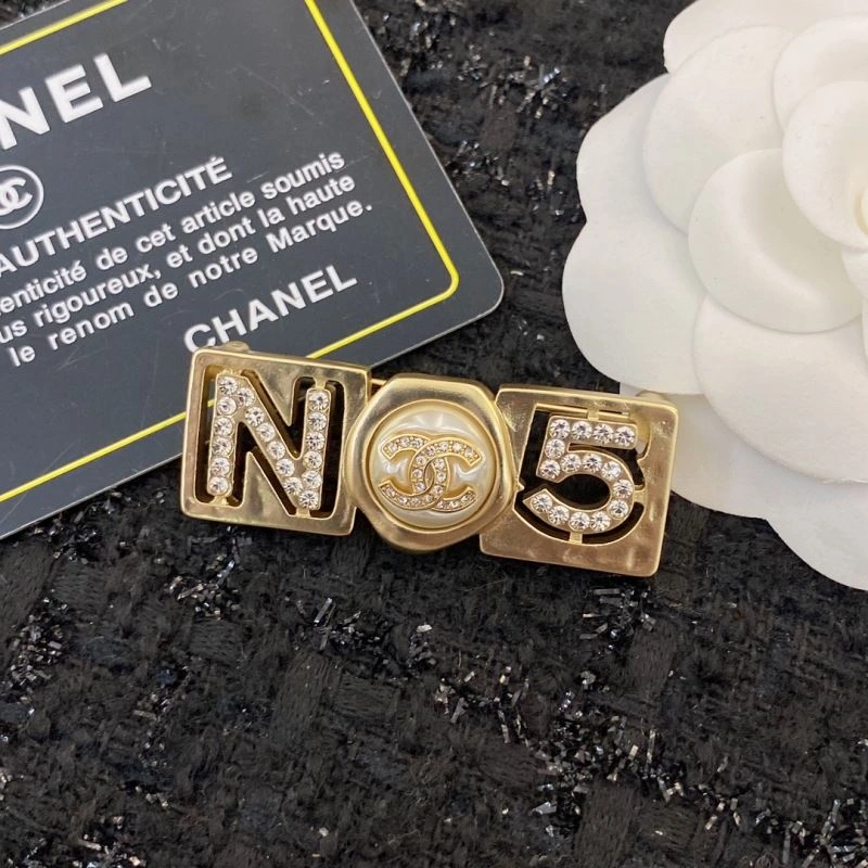 Chxnxl Brooches Fashionable 293020