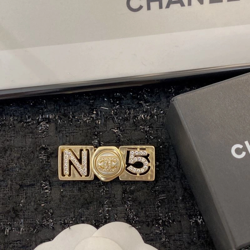 Chxnxl Brooches Fashionable 293020