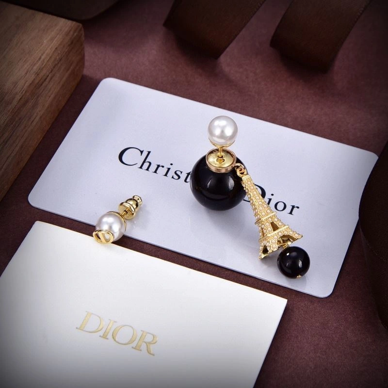 Refined Christian Dxxr Earrings 295431
