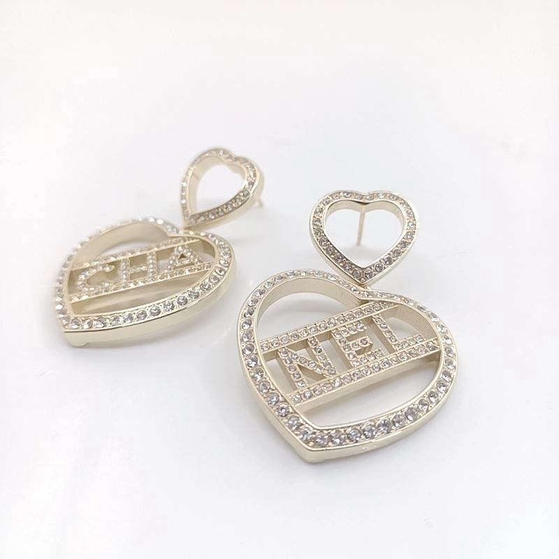 WellDesigned Chxnxl Earrings 292032