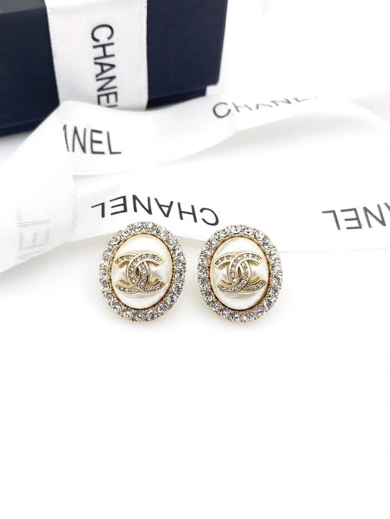 SportInspired Chxnxl Earrings 292027