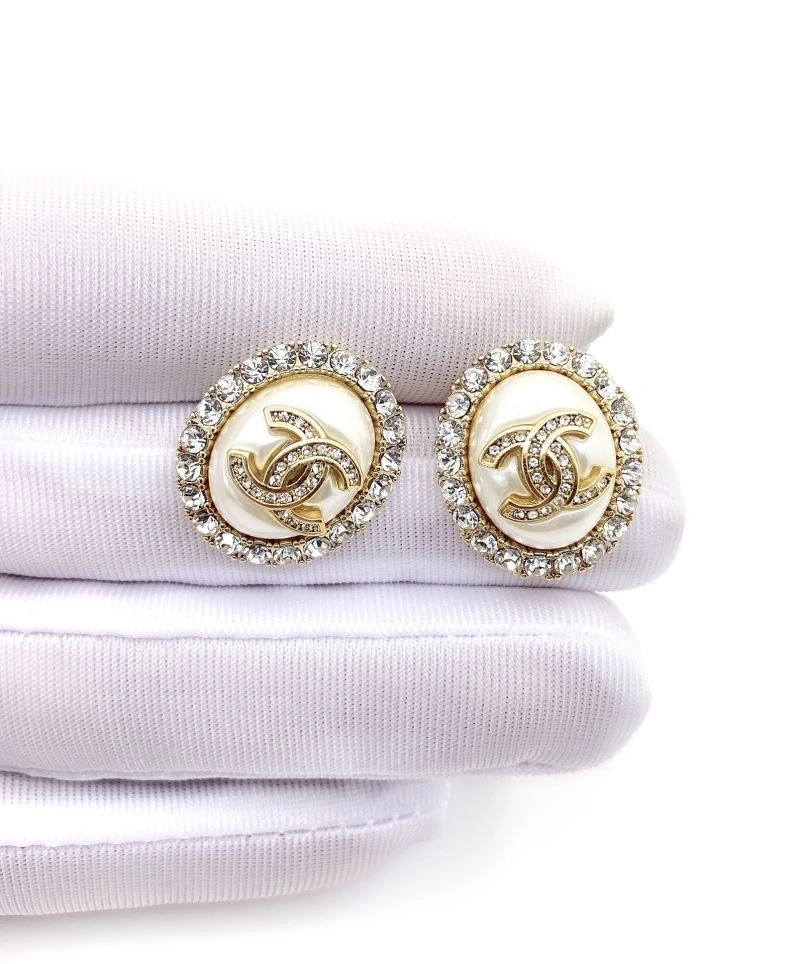 SportInspired Chxnxl Earrings 292027