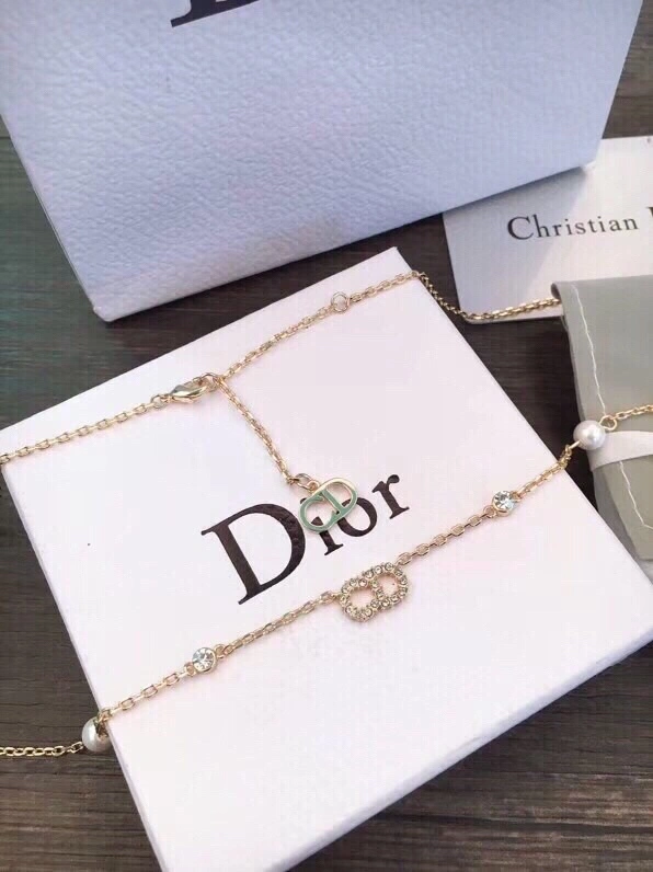 Flexible Christian Dxxr Bracelets 295547