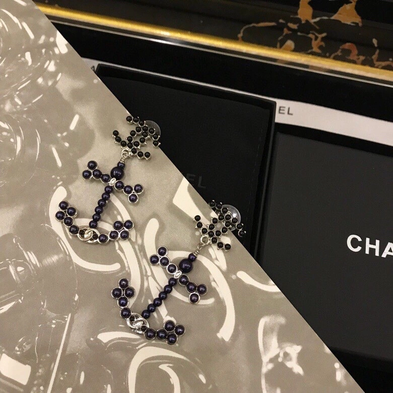 TopPick Chxnxl Earrings 292030