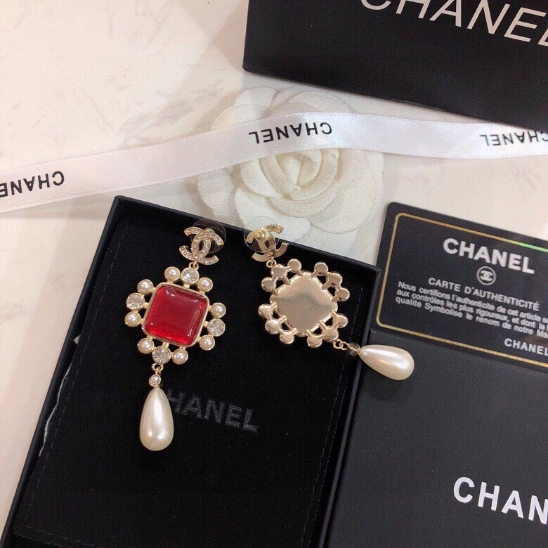 Chxnxl Earrings Trendy 292026