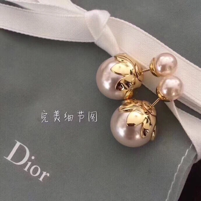 Durable Christian Dxxr Earrings 295429