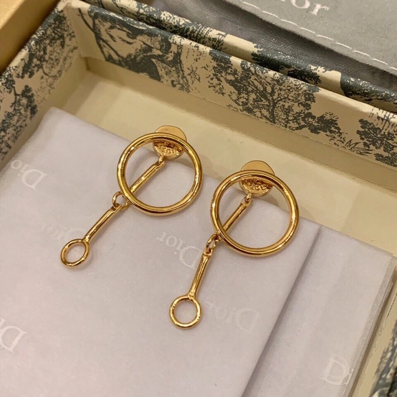 Christian Dxxr Earrings TopPick 295428