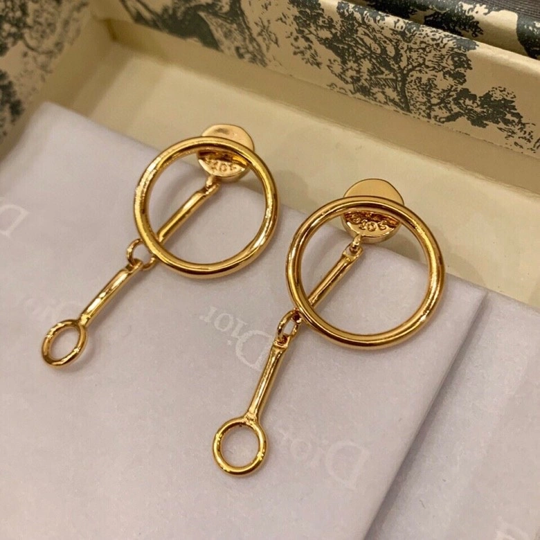 Christian Dxxr Earrings TopPick 295428