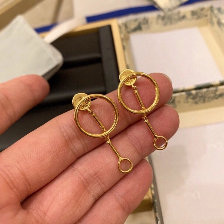 Christian Dxxr Earrings TopPick 295428