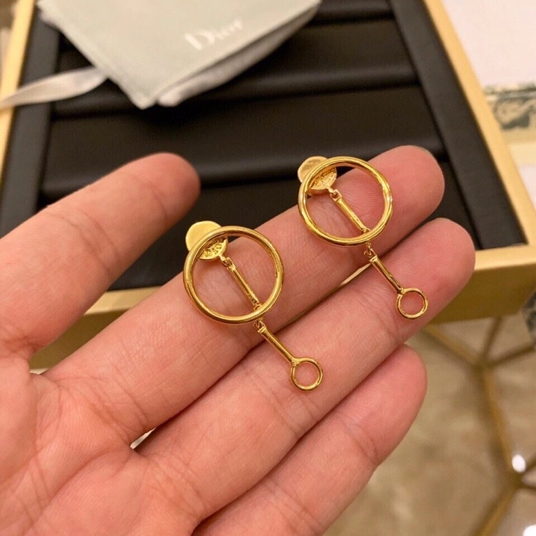 Christian Dxxr Earrings TopPick 295428