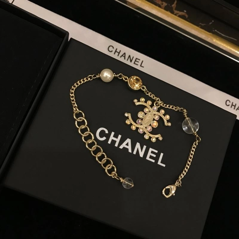 Chxnxl Bracelets Durable 293137