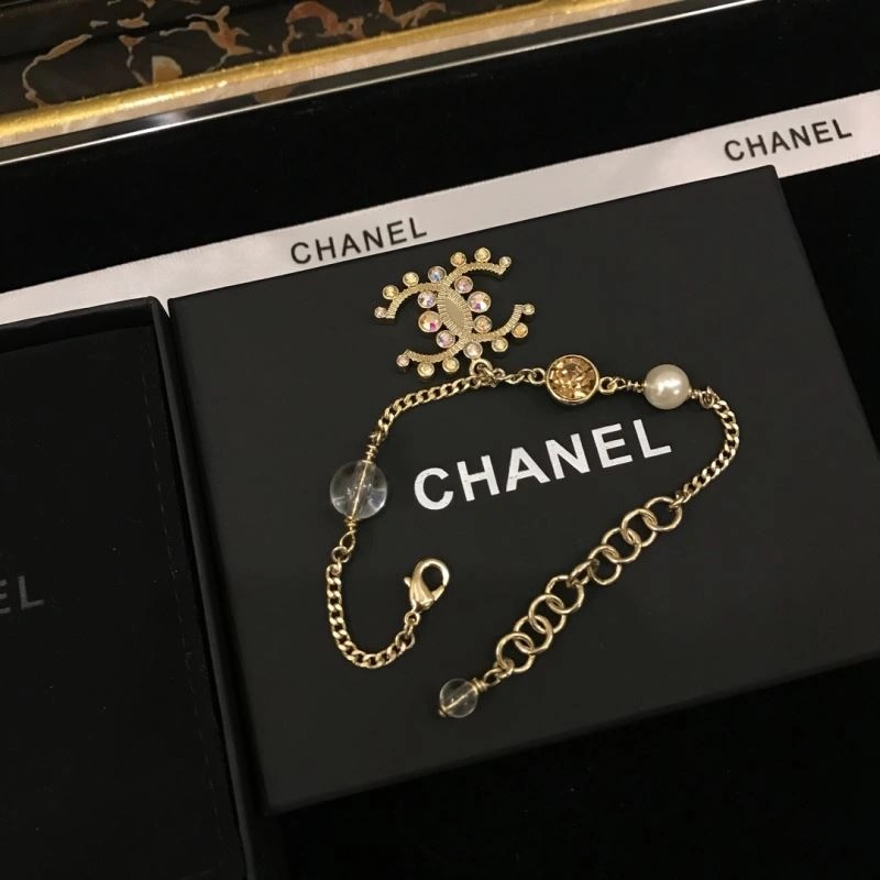 Chxnxl Bracelets Durable 293137