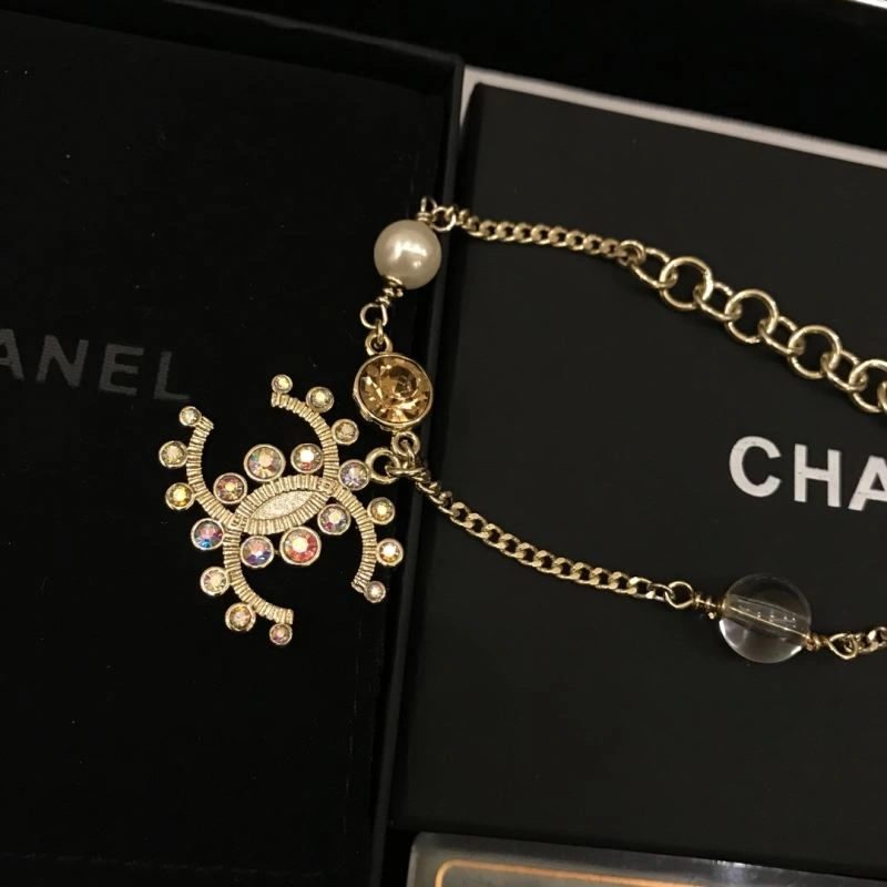 Chxnxl Bracelets Durable 293137
