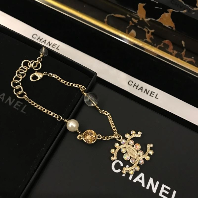 Chxnxl Bracelets Durable 293137