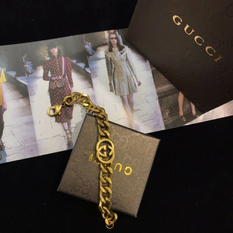 Breathable Gxccx Bracelets 307341