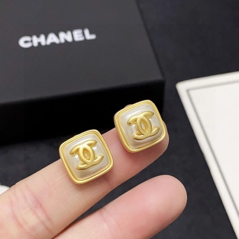 Chxnxl Earrings Bold 292023