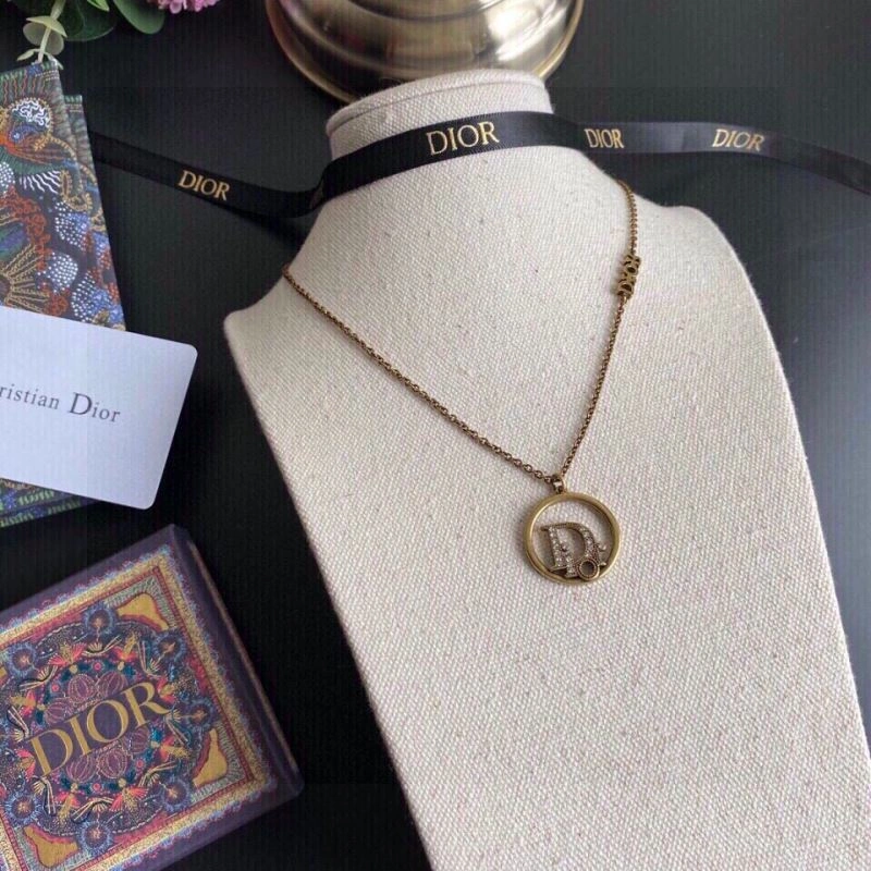 Trendy Christian Dxxr Necklaces 295145