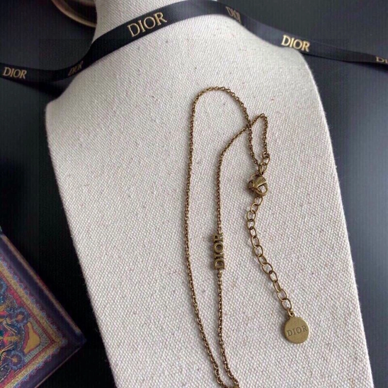 Trendy Christian Dxxr Necklaces 295145