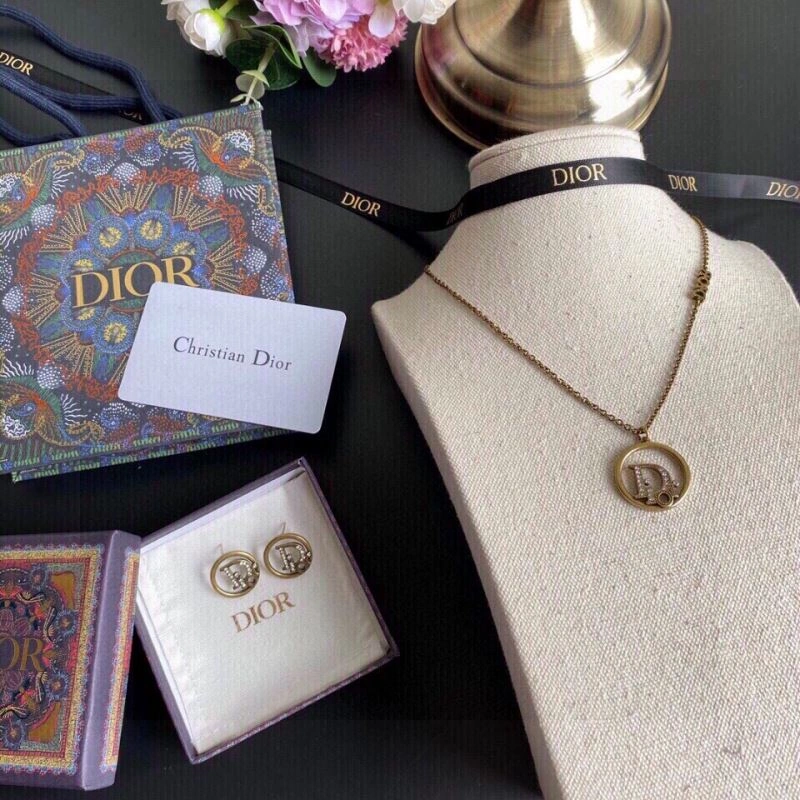 Trendy Christian Dxxr Necklaces 295145