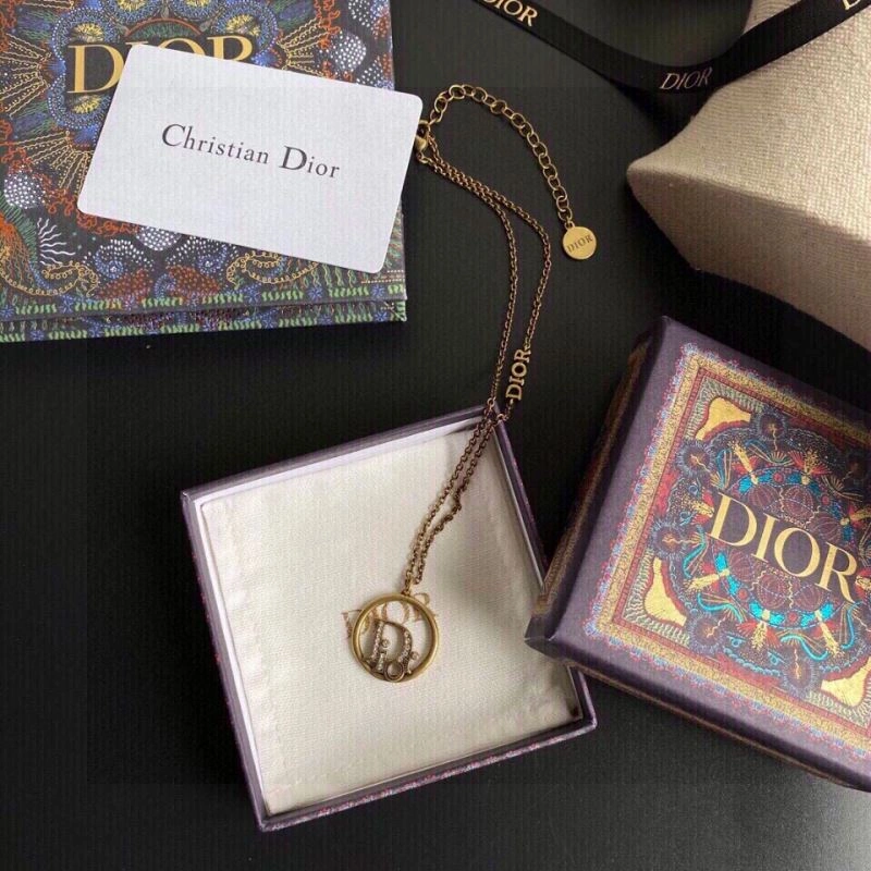 Trendy Christian Dxxr Necklaces 295145