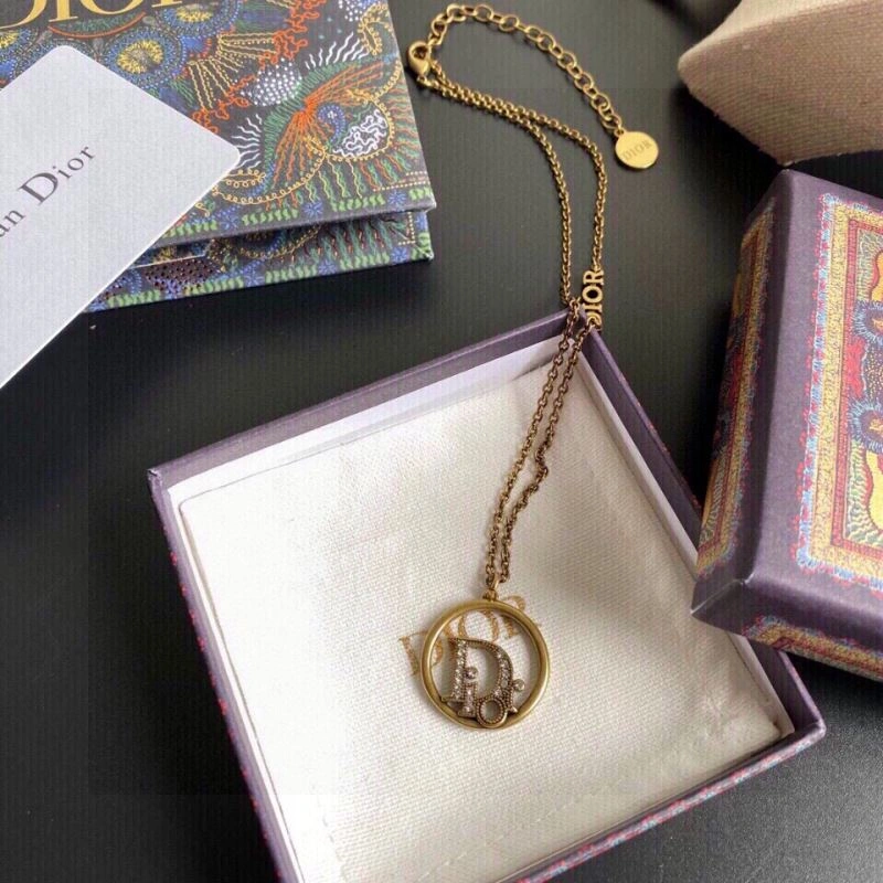 Trendy Christian Dxxr Necklaces 295145