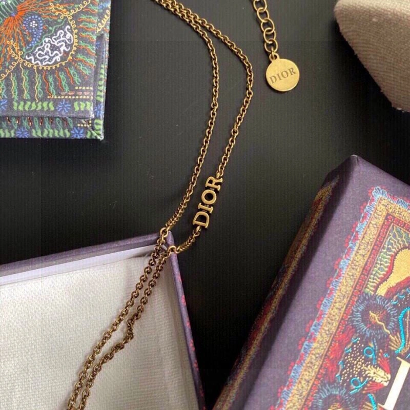 Trendy Christian Dxxr Necklaces 295145