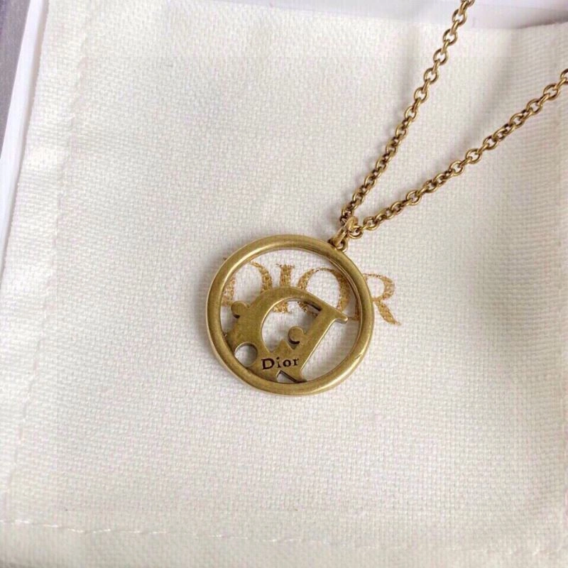 Trendy Christian Dxxr Necklaces 295145