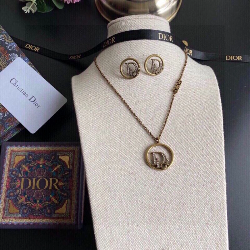 Trendy Christian Dxxr Necklaces 295145