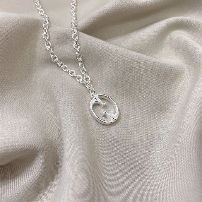 Gxccx Necklaces Functional 306799