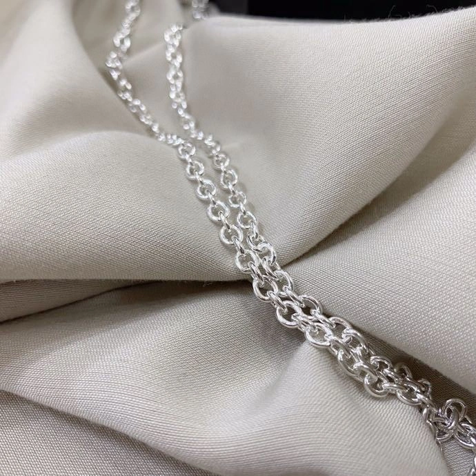Gxccx Necklaces Functional 306799