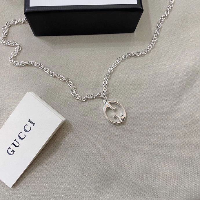 Gxccx Necklaces Functional 306799