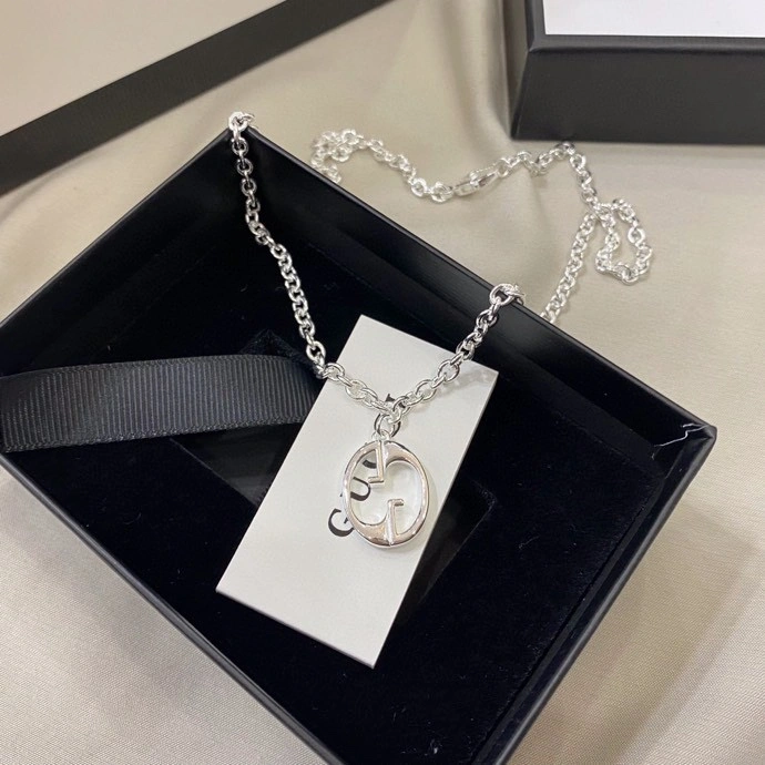 Gxccx Necklaces Functional 306799