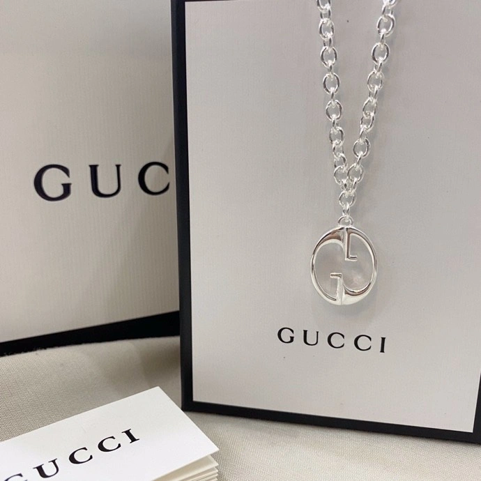 Gxccx Necklaces Functional 306799