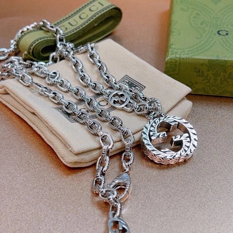 SmartChoice Gxccx Necklaces 306791
