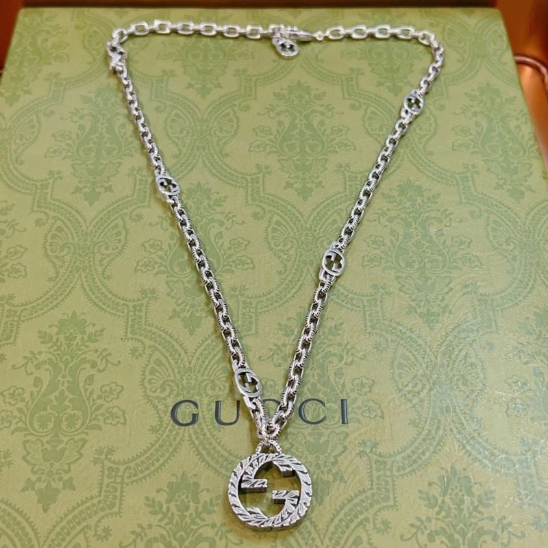 SmartChoice Gxccx Necklaces 306791